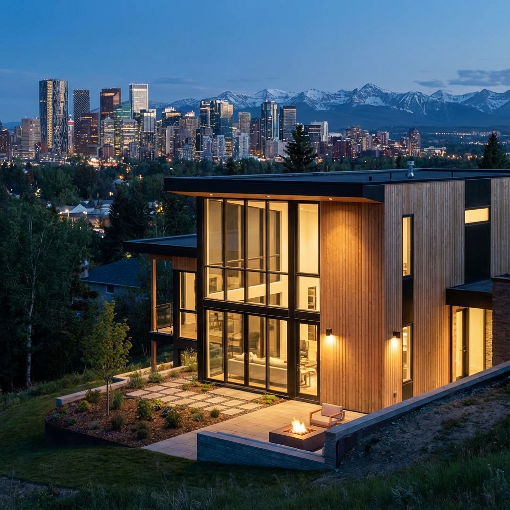 D Gees Homes and Realty Calgary