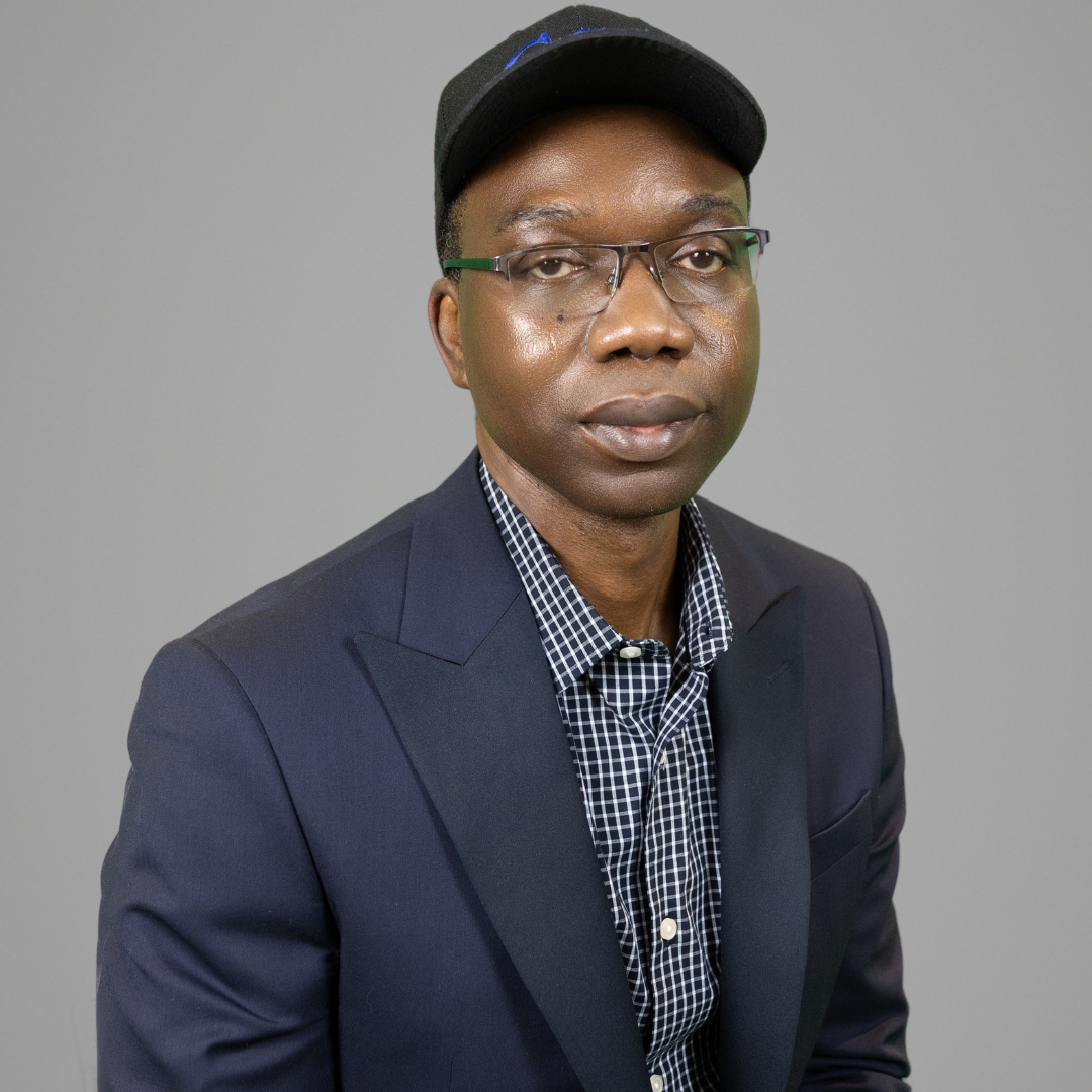 Godwin Osaghae found of D GEES Group